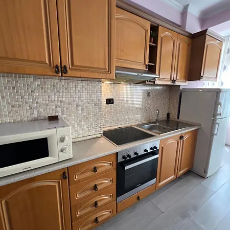 Art_apartment * Tiran